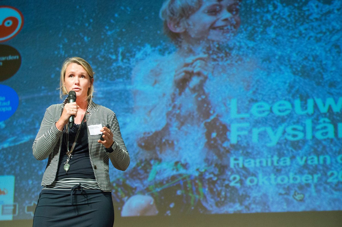 Even nagenieten van het Inspiratiefestival #LF2018 #if18nof. Wat was het leuk!!