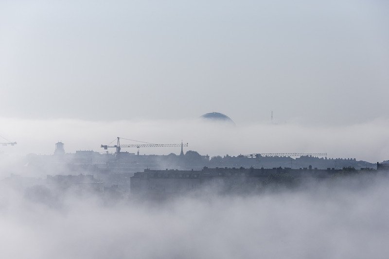 investstockholm's tweet photo. 100 000 job opportunities in the contruction industry as investments in Stockholm region hit record level #ExpoReal https://t.co/DDmXIl4Qlu https://t.co/wyEzmr7rVG