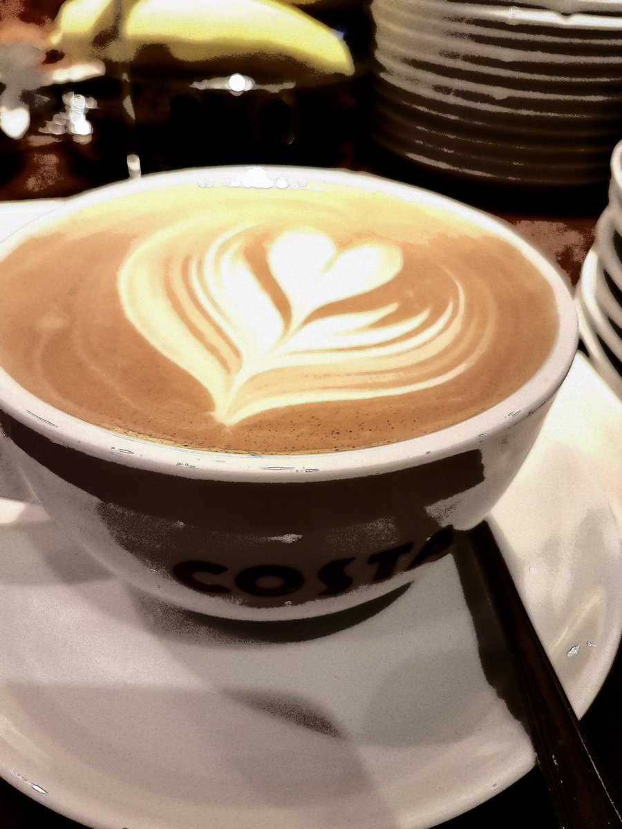 Doublehart❤#costa coffee <a href="/VikiHahn84/">Viki Hahn</a> <a href="/shantanu_tare/">Shantanu Tare</a> <a href="/placemadebyyou/">A Place Made By You</a> <a href="/CostaCoffee/">Costa Coffee</a> <a href="/PI_gatwicknorth/">PI GatwickNorth</a>