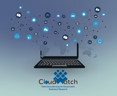 CloudWatchHub tweet media