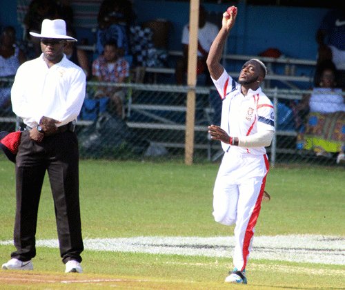 Islandstats's tweet photo. #Bermuda's Kamau Leverock Helps Handsworth Win
https://t.co/l4N7W4P8TJ https://t.co/3w6ZFn1Yee