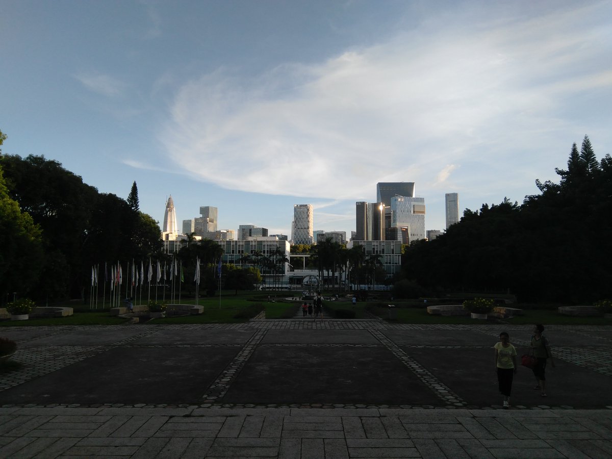 ShenzhenU's tweet photo. https://t.co/brbLD68tVe