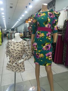 dakotadonbe's tweet photo. Y sigue llegando ropa de nueva temporada! Blusas, vestidos, chaquetas...Ven a vernos!💖
#dakotadonbenito #nuevatemporada #comerciodb https://t.co/STRmMJMKCJ