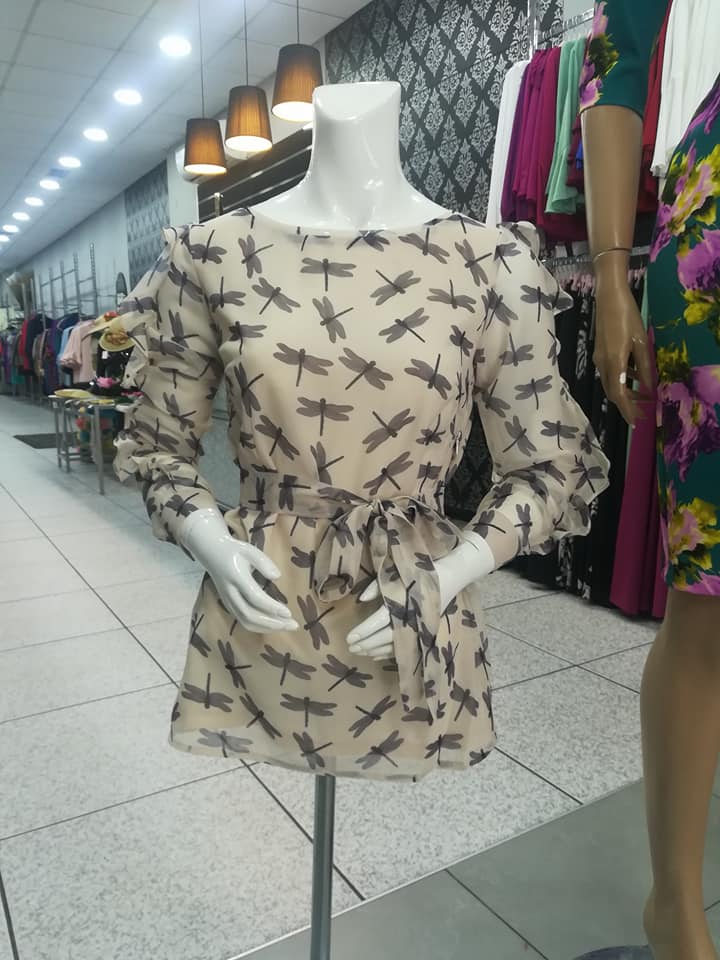 dakotadonbe's tweet photo. Y sigue llegando ropa de nueva temporada! Blusas, vestidos, chaquetas...Ven a vernos!💖
#dakotadonbenito #nuevatemporada #comerciodb https://t.co/STRmMJMKCJ