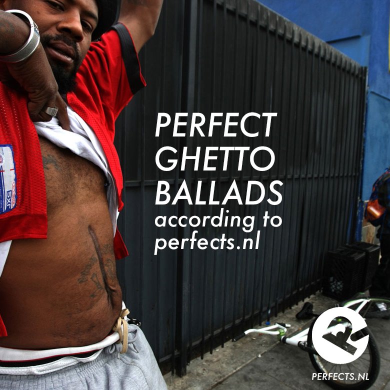 NIEUW! Perfect Ghetto Ballads, soul, r&amp;b en hiphop: open.spotify.com/user/perfects.… : itunes.apple.com/nl/playlist/pe… (dank ook  <a href="/ChrisWalraven/">Christiaan Walraven</a> &amp; <a href="/mrkjcbs/">MRKJCBS</a>)