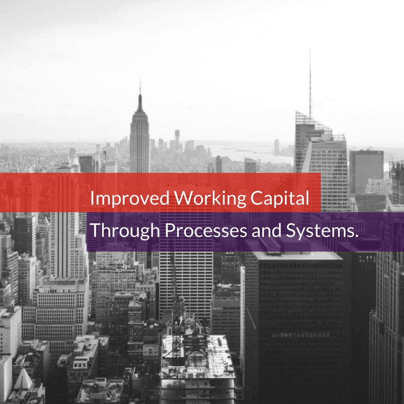 .@anndrajs discusses the latest Lloyds Working Capital Index and how organisations can release their cash. optimumpps.co.uk/improved-worki… #business