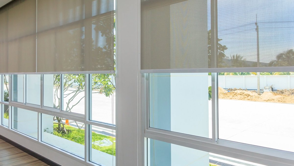 Want to know if your blinds can be refurbished? Find out now: bit.ly/2xNYj1U