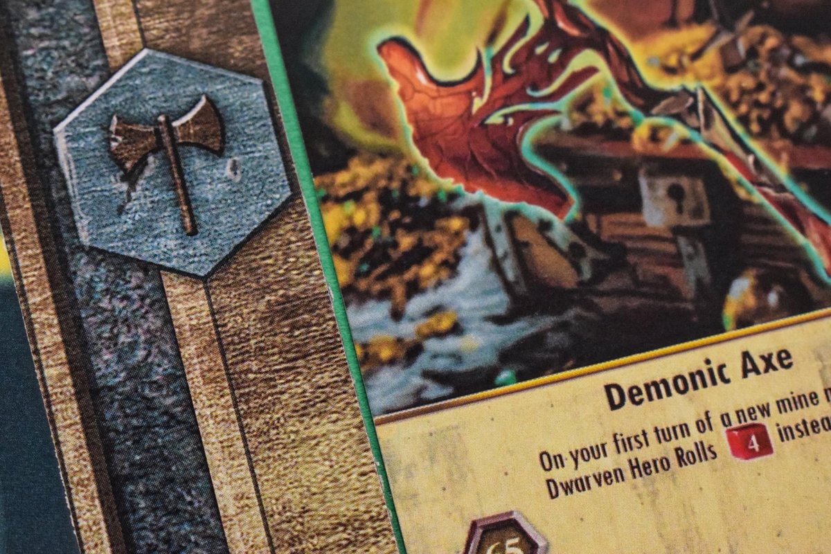 Dark Hand Games tweet media