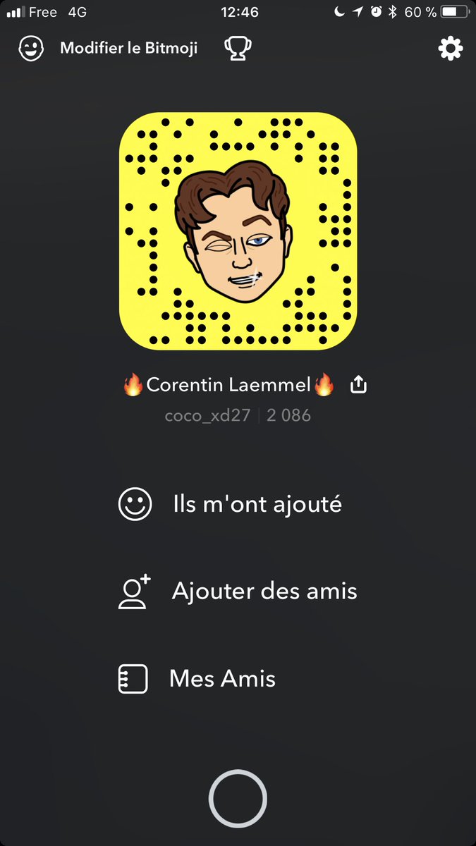 Corentin274's tweet photo. #snap #addme #addmysnapchat #snapchat #Meandmysnap https://t.co/UdhzOJV76O