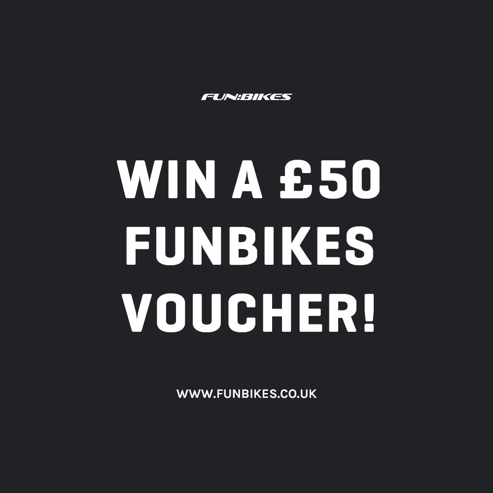 Fun Bikes tweet media