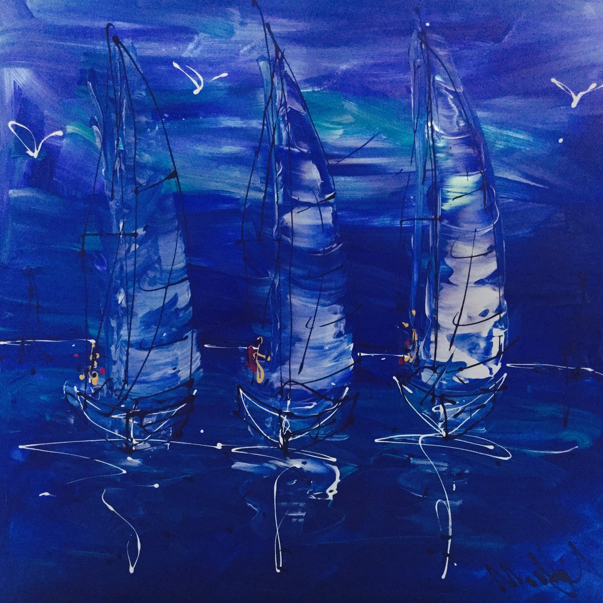 Mark van Wingerden tweet media