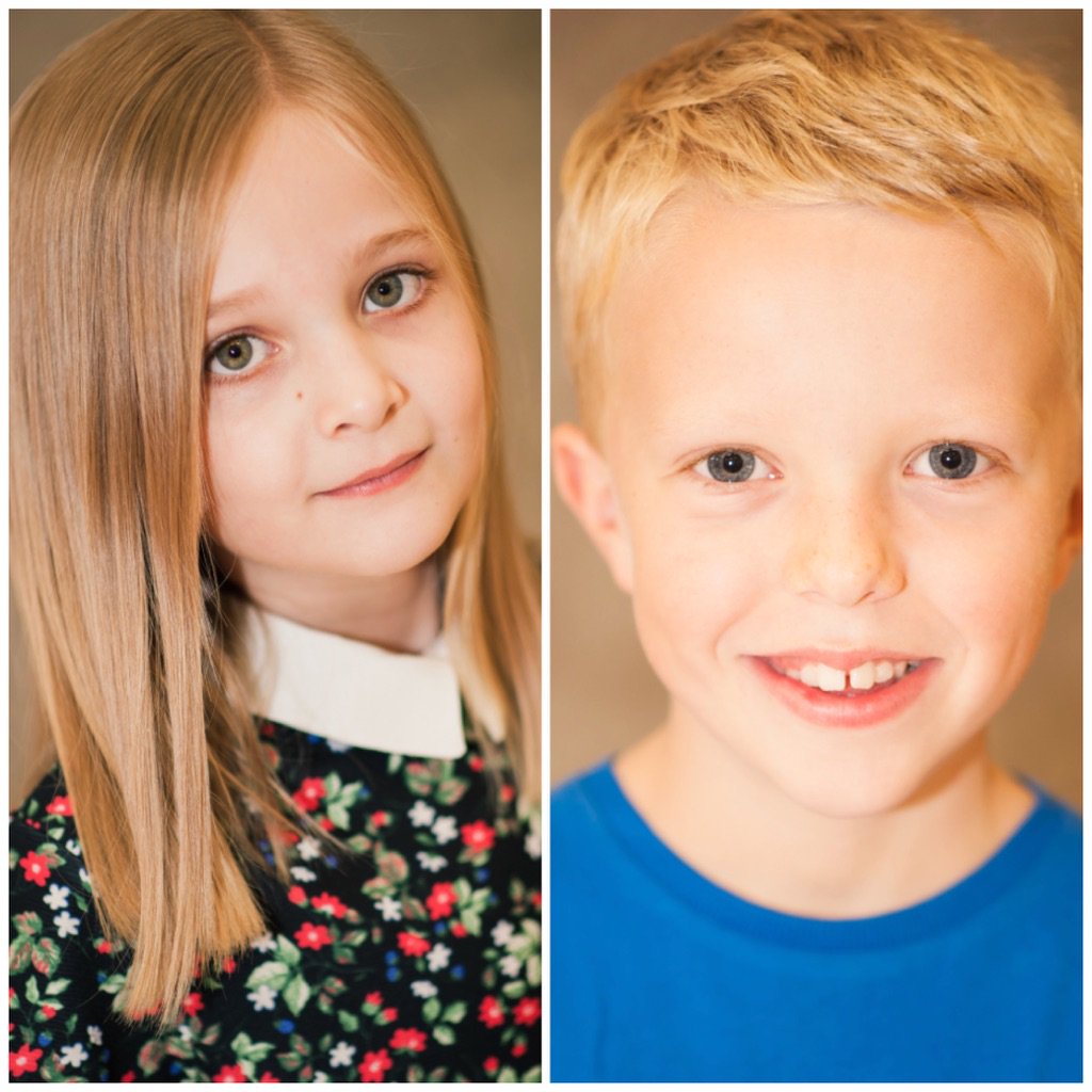 🌟Casting wishes go out to our fabulous Platform Young Stars Sophia &amp; Isaac today as they audition for a top West End show! <a href="/Platformyp/">Platform YP</a>
