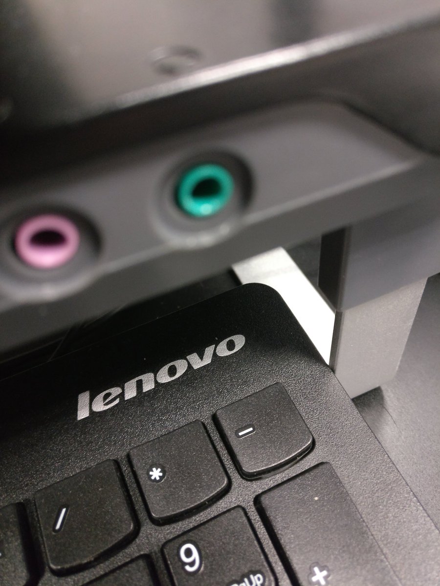 DfsTechAuto's tweet image. What&apos;s people thoughts on Lenovo as a brand?