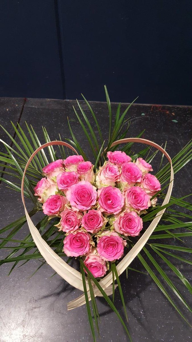 Monceau Fleurs On Twitter Jesuispasfragilemais Comment