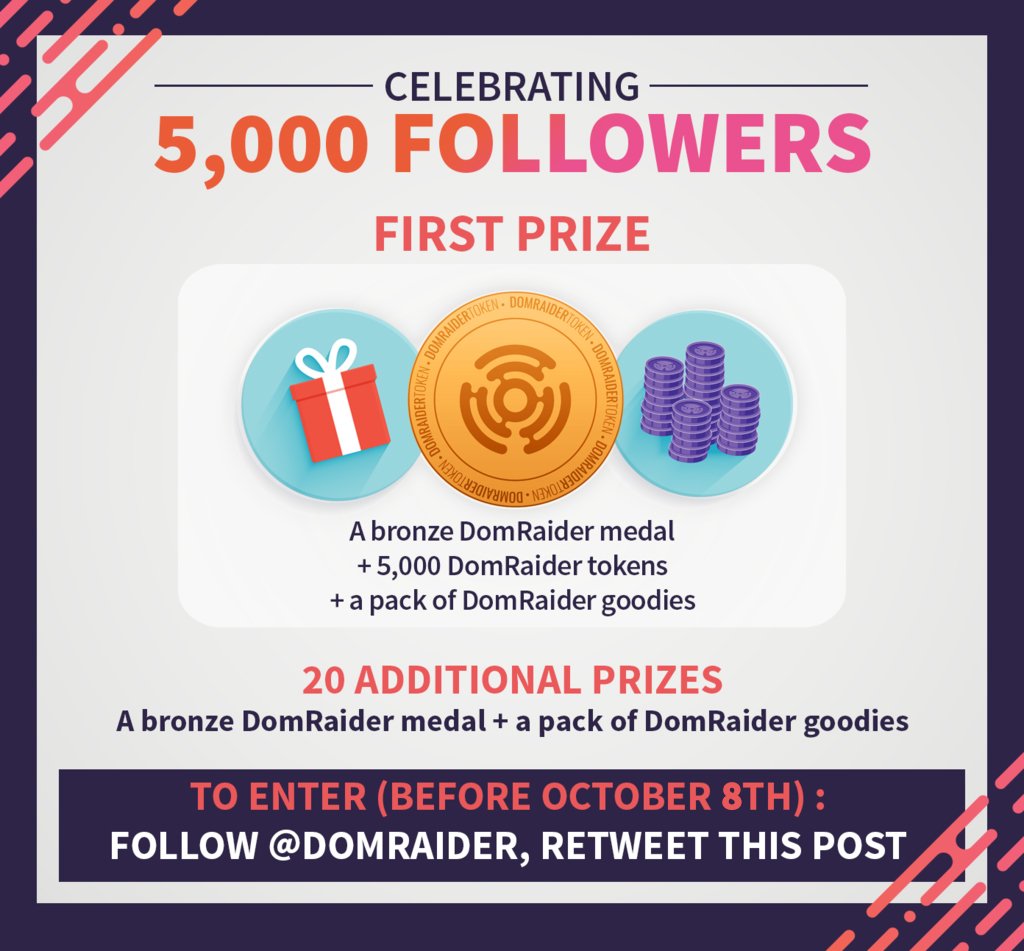 Domraider tweet media