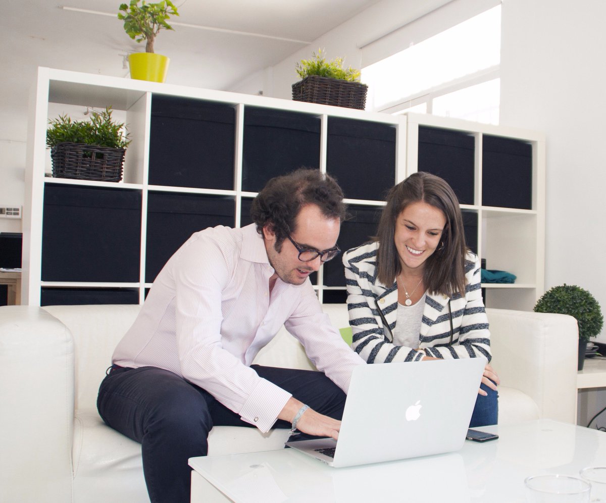¿Por qué los bots han llegado para quedarse? La respuesta la tienes hoy a las 18H en <a href="/NonStopPeopleES/">NonStopPeopleES</a> con el CEO de <a href="/ChatBotChoco/">Chatbot Chocolate 🤖</a> ¡Vente! 🤖