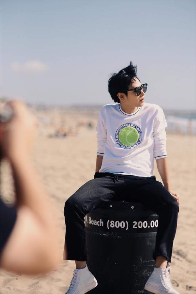 drug_na_palit's tweet photo. โอ้ยยยยยย บีชดีต่อใจจริงๆ 
Cr. Nat_sawek
#เป๊กผลิตโชค https://t.co/PwuHePuciE