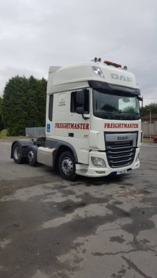 FORS_online's tweet photo. Congratulations #FreightmasterHaulage&Storage on achieving #FORSGold - 75% decrease in PCNs! #safeoperator https://t.co/O2bJg86Ff0 https://t.co/x728T261I2