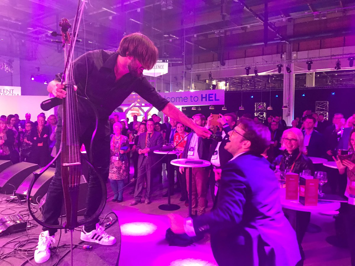 ec_gp's tweet photo. #NBForum17 https://t.co/0zivxTGhfL