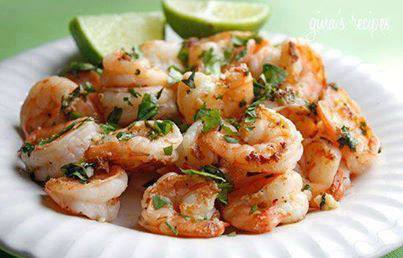 AllRecipes_Hub's tweet photo. Cilantro Lime Shrimp https://t.co/JHK3gqPiXf