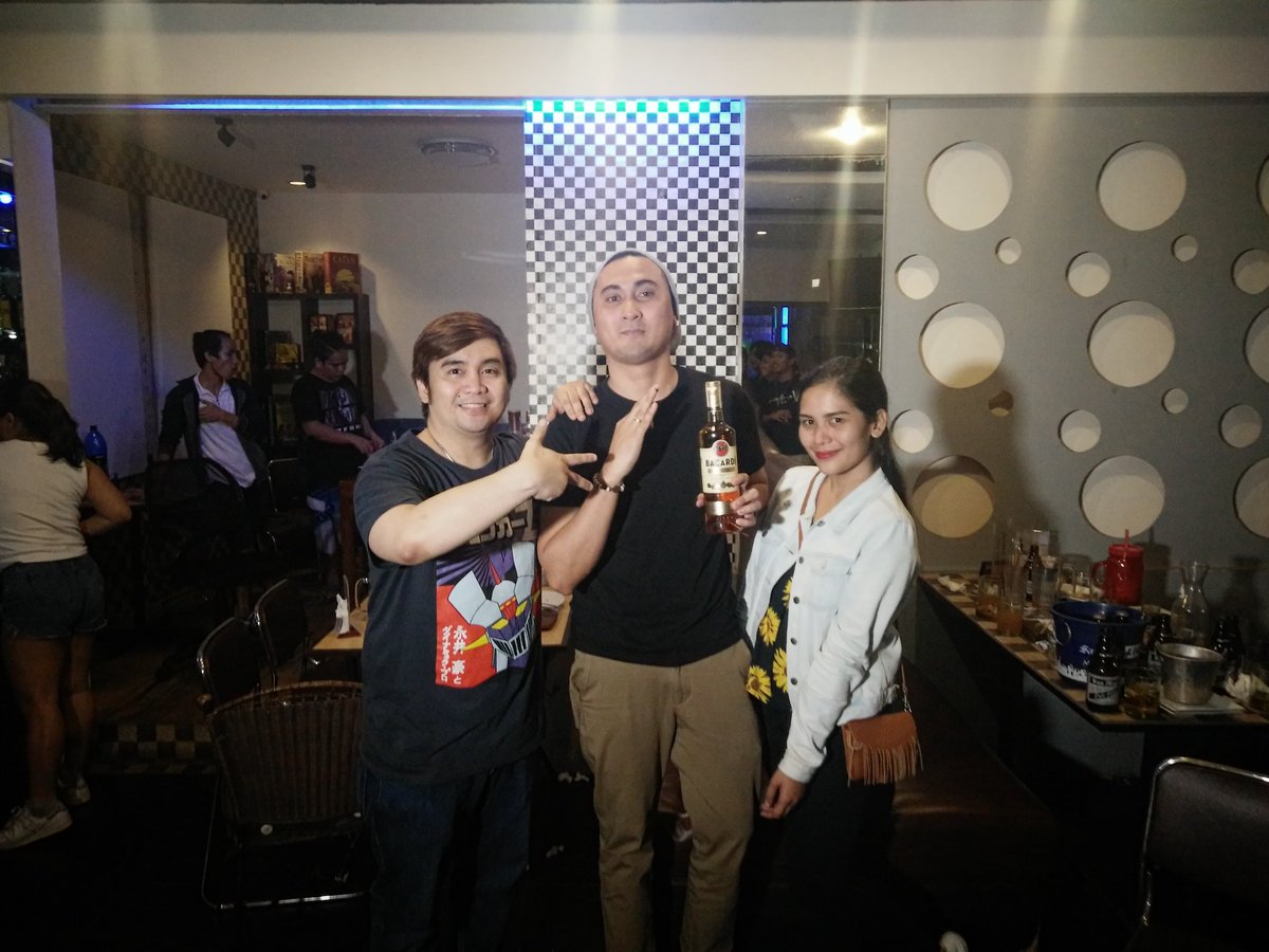 pongempire's tweet photo. 5th Annual Coach's Cup Pong Winners: 
Champs @camillemaximo @PatamaQuotes14 
2nd @vondadreyes #burn
3rd @JrManalili &amp; Trish! https://t.co/iefzP2fcFx