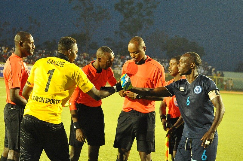 Rayon Sports tweet media