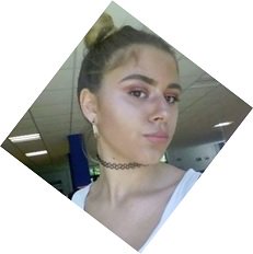 Kelsey PHIPPS 15yrs missing from #Ilford since 30/09/17. May have travelled to #woodgreen and is also known to frequent #woodford #Ipswich