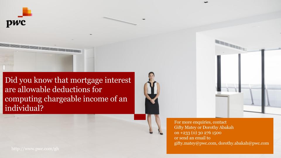 PwCGhana's tweet photo. #PwCTaxAlert  #HRSTips https://t.co/paEKGGb4TF