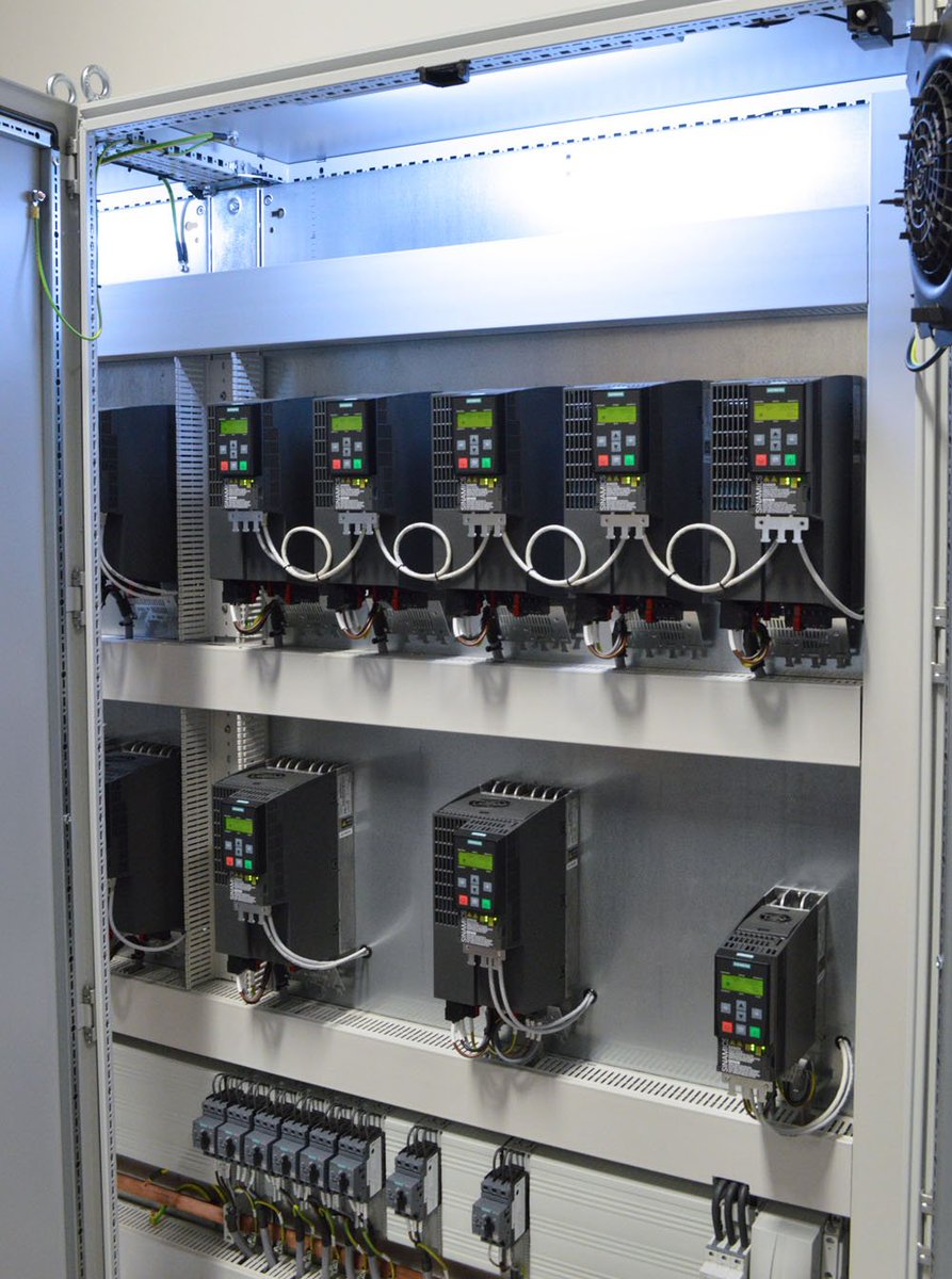 monitorsystems's tweet photo. Hoover Ferguson: fully automated control system for state of the art Tank Farm ... https://t.co/sM75s2VGRC https://t.co/sgiieaHfLl