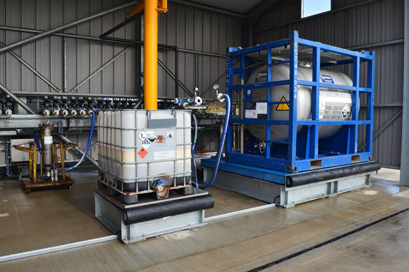 monitorsystems's tweet photo. Hoover Ferguson: fully automated control system for state of the art Tank Farm ... https://t.co/sM75s2VGRC https://t.co/sgiieaHfLl