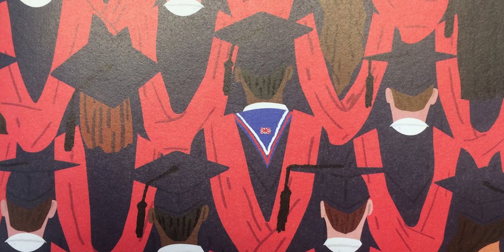 scouts's tweet photo. Recently started uni? You’ll be surprised how often your Scouting skills will come in handy: https://t.co/QcuRENO4Wm https://t.co/lRwXR1dEXp