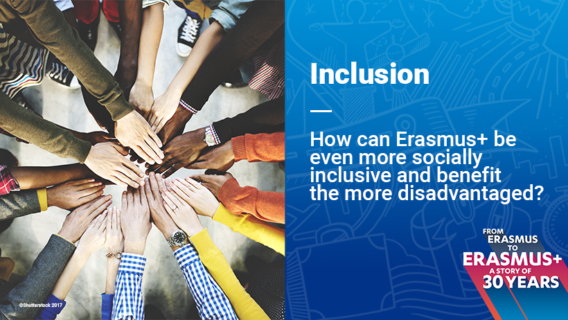 EUErasmusPlus tweet picture