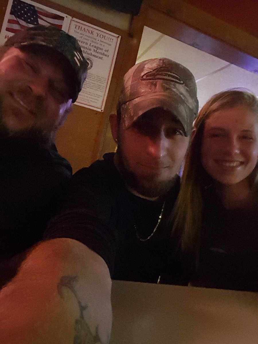 Firefighter_075's tweet photo. #arrowtap #TouchTunesTV https://t.co/v9XjYHCfWG