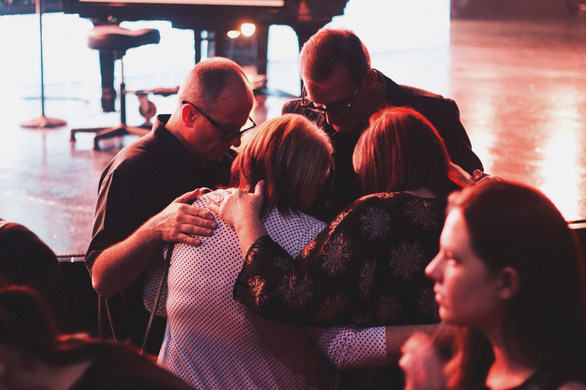 JudWilhite's tweet photo. Powerful night of prayer and worship for the city of Las Vegas. Thankful to call this city and @centralonline home. https://t.co/yj5Cbg0E8N