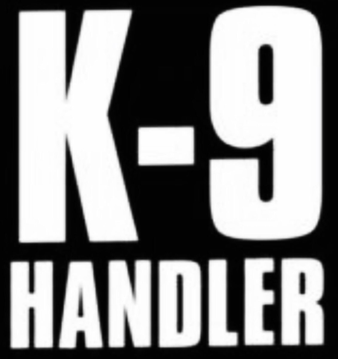 k9_kale's tweet photo. K-9 HANDLER #k9 #canine #dog #k9unit #canineunit #dogunit #k9handler #caninehandler #doghandler 🐶🐾 @ansonmack25 https://t.co/rhzpKVvUYT