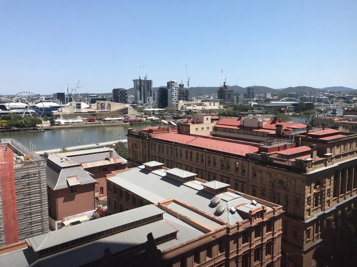 Zentivo's tweet photo. Goodbye #Sydney! #jogreenl from @Zentivo in #Brisbane for #HotDesQ @AdvanceQld! https://t.co/DBsAhBAI9t