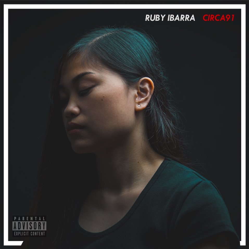 RUBY IBARRA tweet media