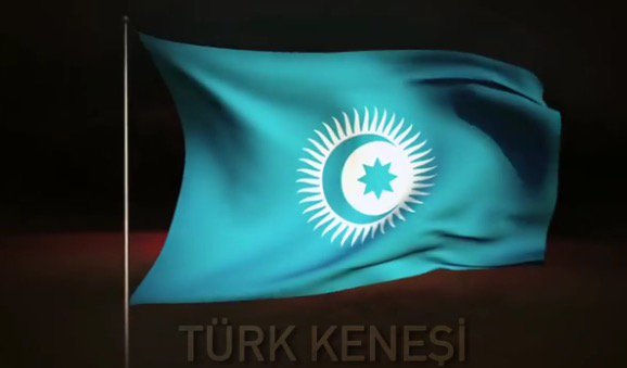Turkic_States's tweet photo. Message of @TurkicCouncil Secretary General Amb.@RamilRhasanov on #Octoberthe3rd #TurkicSpeakingStatesCooperationDay https://t.co/fuwGdIn4pm https://t.co/QylQ4tmukK