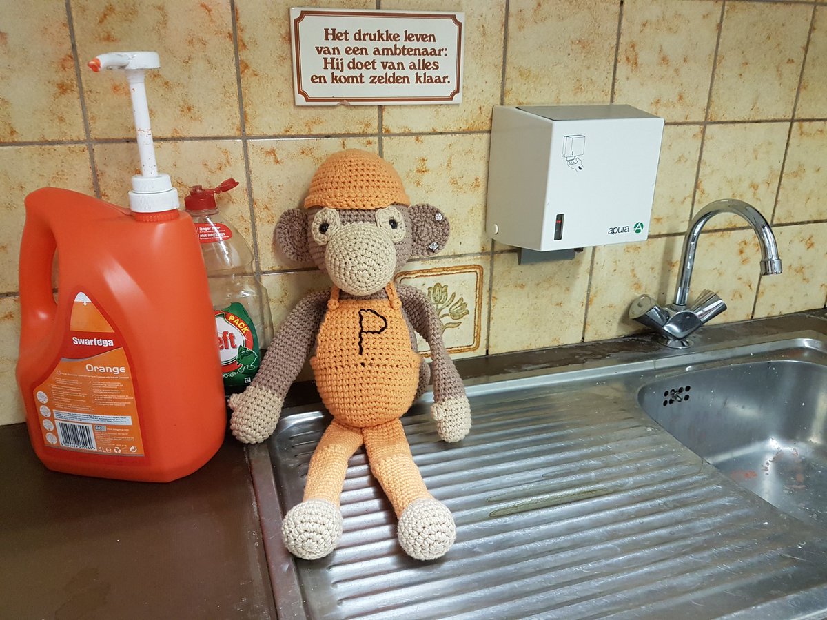 MonkeyCrochet's tweet photo. The adventures of the crocheted monkey
#crochet #haken #häkeln #diy #homemade #crocheted #yarn #crochetedMonkey #wol #gehaakte https://t.co/75D4S7HKro