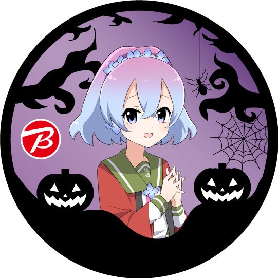 プロフィール画像変更しました