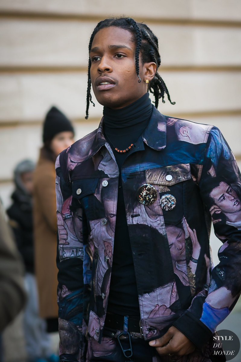 KristianHufsky's tweet photo. Happy birthday to my biggest inspiration @asvpxrocky #LPFJ https://t.co/GypEnPKCg7