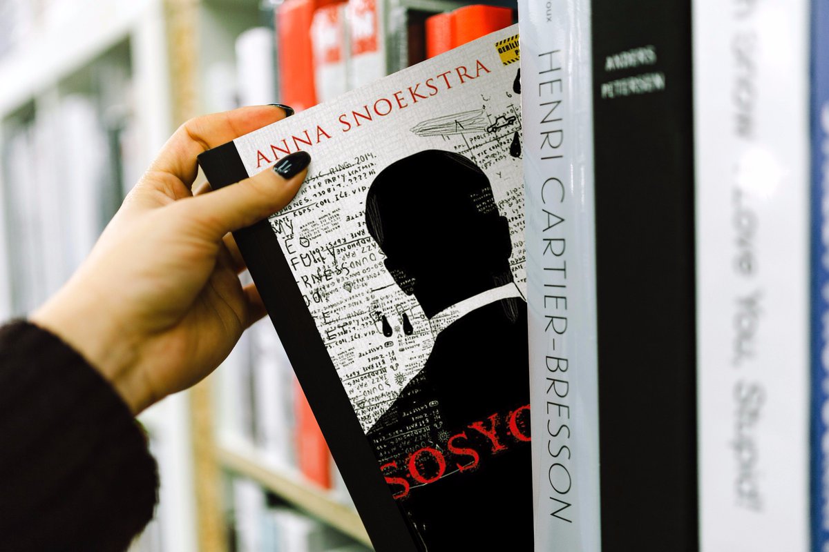 ArkadyaPolisiye's tweet photo. #arkadyapolisiye #sosyopat #polisiyeroman #annasnoaekkstra https://t.co/2AXxcv3vuZ
