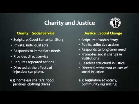 st_joans_ym's tweet photo. We need both charity and justice in this world. Each and every day, let’s try to stand on both no matter how hard it might be. https://t.co/hbl6CNBvpV