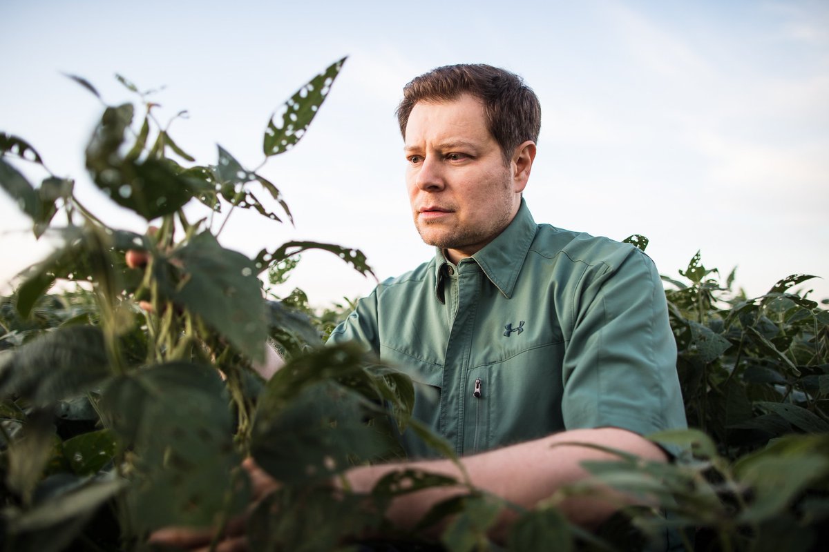 "I don’t think people grasp the scale of this": Rising CO2 levels are changing the food we eat for the worse politi.co/2fGi3cO