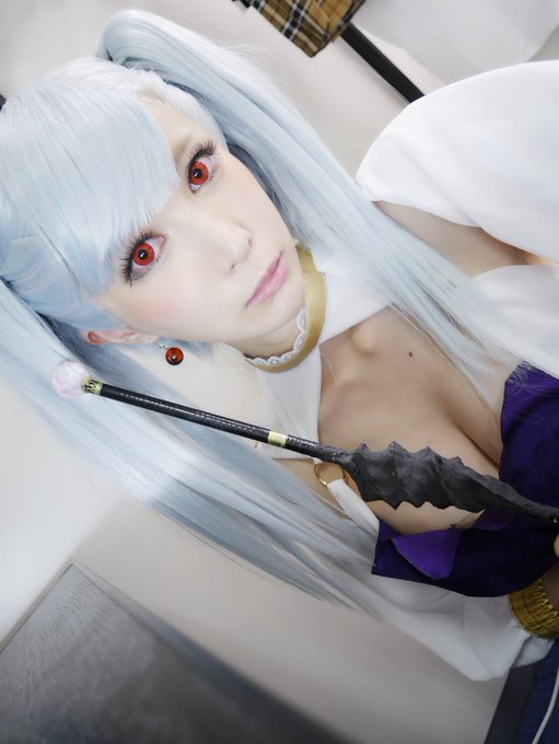 Twitterのコスプレ画像57