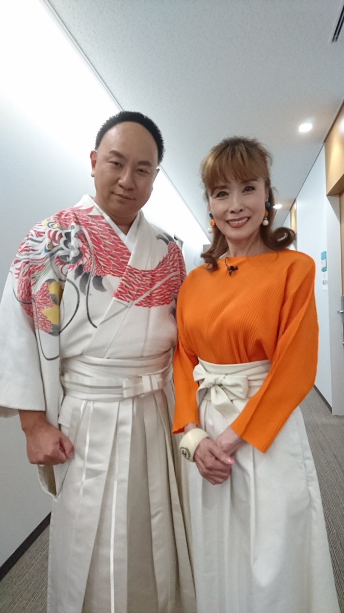 Twitter पर レイザーラモンｒｇ 小柳ルミ子さんとこぶしたかし 北酒場 いや 北サッカー場