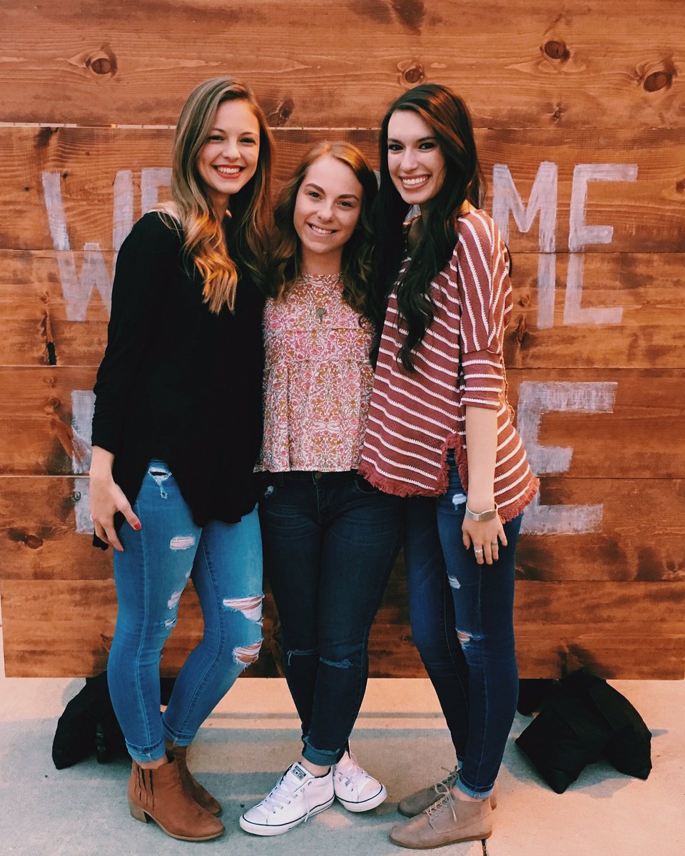 alyssajcantrell's tweet photo. We found home ⛪️ @FreedomDenver https://t.co/72zWWdZQkC