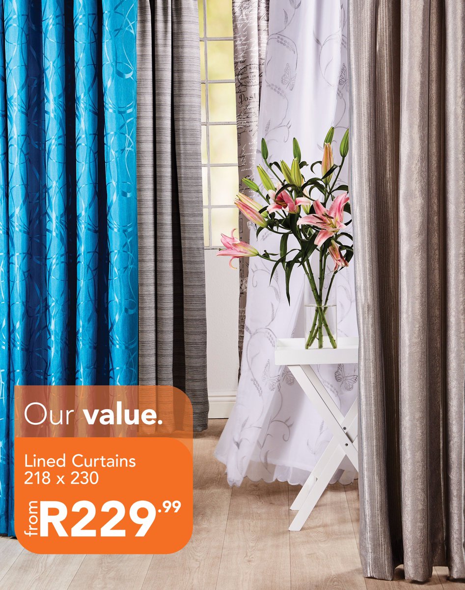 sheet street curtains