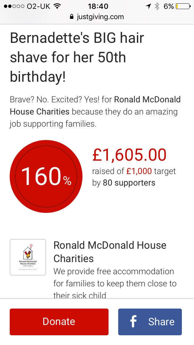 It just gets better &amp; better!