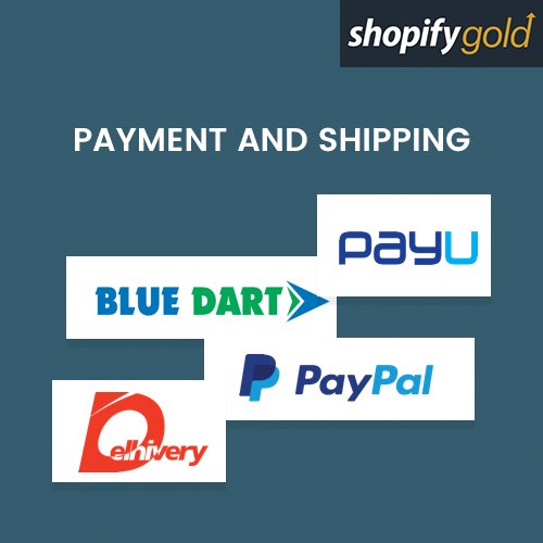 Metizsoft's tweet photo. User #Friendliness comes with hassle-free #payment & #shipping method. https://t.co/aG2ZVvbyPh
#payments #gateway #integration #ShopifyGold https://t.co/0WzEjD7UeO
